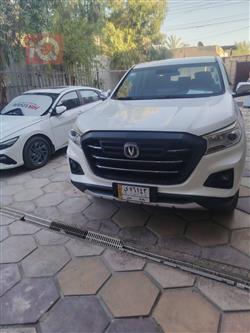 Changan Hunter